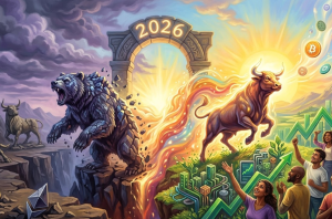 Điều gì sẽ chấm dứt thị trường gấu tiền điện tử vào năm 2026?