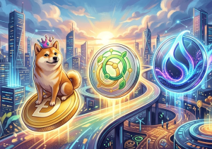 3 altcoin đáng chú ý trong tuần đầu tiên của tháng 4 năm 2026