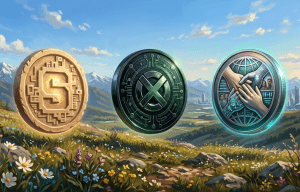 3 altcoin đáng chú ý trong tuần cuối cùng của tháng 3 năm 2026