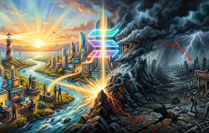 Điều gì sẽ xảy ra khi các yếu tố cơ bản tích cực của Solana gặp phải thực tế thị trường ảm đạm?