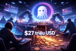 Điều gì đã xảy ra trong sự cố oracle của Aave? Giải thích vụ thanh lý 27 triệu USD