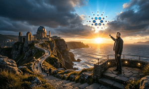 Cardano hướng tới sự bứt phá khi Charles Hoskinson hé lộ kế hoạch buyback trong năm 2026