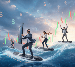 TOP 3 altcoin có xu hướng nổi bật hôm nay – Ngày 17 tháng 3