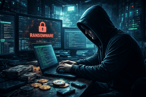 Hacker Nga lĩnh án 81 tháng tù vì mạng lưới ransomware hàng triệu USD