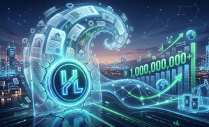 Hyperliquid bứt phá nhờ làn sóng hợp đồng tương lai RWA, khối lượng giao dịch dầu vượt 1 tỷ USD