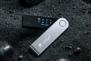 Ledger hoàn tất đợt bán cổ phần trị giá 50 triệu đô la, kế hoạch IPO vẫn chưa chắc chắn.