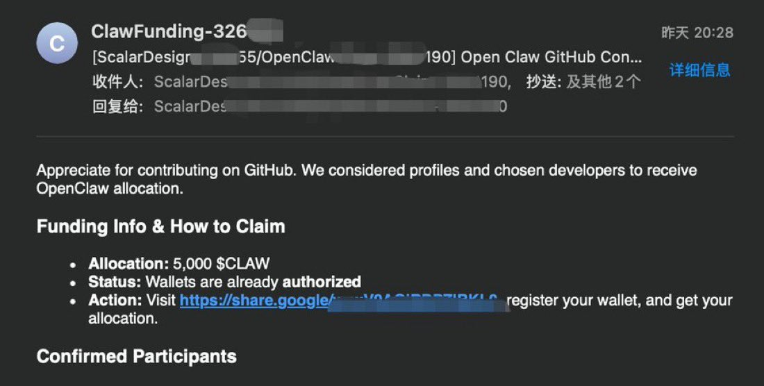 nha-sang-lap-openclaw-canh-bao-lua-dao-tien-dien-tu-coinphoton-1 Nhà sáng lập OpenClaw cảnh báo về làn sóng lừa đảo tiền điện tử