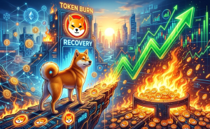 Shiba Inu (SHIB) phát tín hiệu hồi phục nhờ hoạt động đốt token tăng tốc