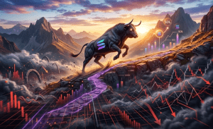 Solana bật tín hiệu tích cực bất chấp biến động trái chiều trên ETF và phái sinh