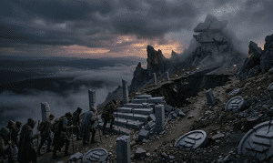 Đà phục hồi suy yếu, Solana đối mặt áp lực điều chỉnh