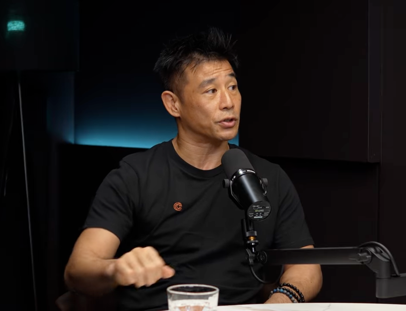 Giám đốc điều hành Ledger: Lệnh cấm của Mỹ đối với lợi nhuận từ stablecoin có thể tạo cơ hội cho các nền tảng khác