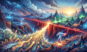 TAO thử thách ngưỡng 200 USD giữa làn sóng mua mạnh, đột phá có xảy ra?