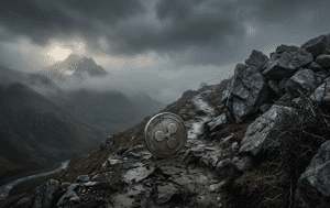 XRP suy yếu trước áp lực nhu cầu thấp và tâm lý né rủi ro trên thị trường