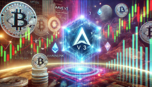 Aave DAO chính thức phê duyệt gói tài trợ 25 triệu USD và 75.000 token AAVE cho Aave Labs