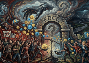 Airdrop 195 triệu USD của EdgeX gây tranh cãi, EDGE sẽ đi về đâu?