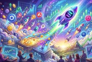 Altcoin cho thấy sức mạnh, Solana hút vốn – liệu lịch sử 2023 có lặp lại?