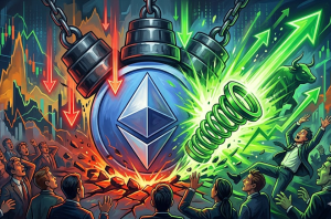 35,65 triệu USD lệnh short Ethereum tạo áp lực, nguy cơ short squeeze gia tăng