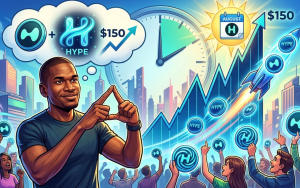 Arthur Hayes mua thêm 26.022 HYPE trị giá 1,1 triệu USD, nắm 247.334 HYPE