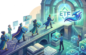 Bitwise tiến gần hơn đến việc ra mắt quỹ ETF Hyperliquid với hồ sơ sửa đổi lần thứ hai