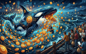 Giải mã đợt tăng giá tháng 4 của Bitcoin và sự mất cân bằng cốt lõi của thị trường