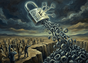 Việc mở khóa token LINK quy mô lớn làm dấy lên lo ngại về đợt bán tháo