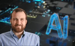 Người sáng lập Cardano: AI là phép thuật