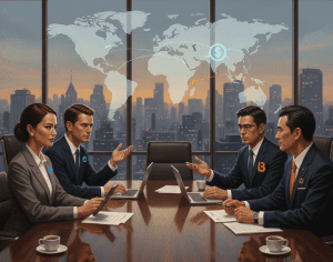 Các nhà lập pháp Mỹ nỗ lực thay đổi chính sách thuế tiền điện tử với dự luật sửa đổi mới