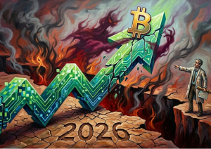 Chuyên gia cảnh báo đà phục hồi của BTC rất mong manh khi xung đột Iran bao trùm thị trường năm 2026