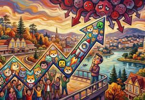 Đà tăng của MemeCore tiếp tục kéo dài – Liệu một đợt điều chỉnh ngắn hạn có sắp diễn ra?