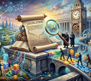 Đạo luật CLARITY sắp được xem xét vào tháng 4 khi các quy tắc quan trọng về tiền điện tử thay đổi