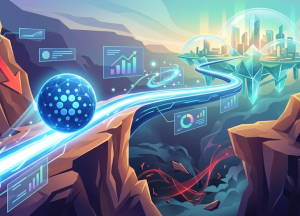 Cardano lấy lại phạm vi giao dịch trong 2 tháng sau khi giảm mạnh: Có nên mua vào khi giá bật lên?