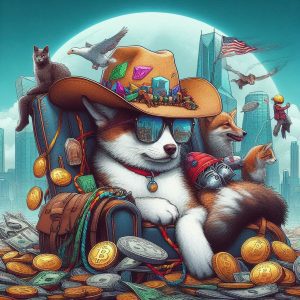 Dogwifhat tăng 12% – Giữ vững mốc 0,20 USD sẽ mở khóa bước đi tiếp theo của WIF