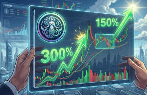 Dự đoán giá SIREN: Sau đợt tăng 300%, liệu mục tiêu tiếp theo có phải là mức tăng 150%?