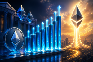 Ether lập kỷ lục 10 ngày hút vốn: Vì sao mục tiêu 3.000 USD vẫn xa vời?