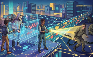 Ethereum Foundation giúp phát hiện lao động Triều Tiên đột nhập vào các công ty crypto