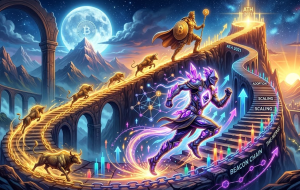 Ethereum sắp lặp lại cú chạy lịch sử của Bitcoin?