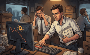 Genius Group (GNS) bán toàn bộ số Bitcoin để tồn tại