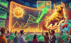 66.5% nguồn cung Bitcoin của người nắm giữ dài hạn có lãi, nhưng tín hiệu thị trường bò vẫn vắng bóng