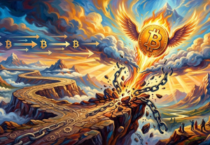 Bitcoin đi ngang có thể mở đường cho cú bứt phá mạnh hơn