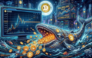 Dogecoin chững lại ở 0,091 USD, cá voi gom 500 triệu DOGE liệu có tạo cú bứt phá?