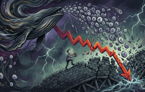 Ether.fi lao dốc sau khi cá voi xả 3,6 triệu ETHFI – Liệu mức hỗ trợ 0,40 USD có bị phá vỡ?