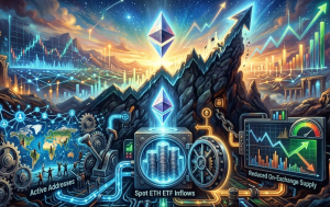 Giải mã việc khóa cung Ethereum: Liệu nguồn cung NÀY có quyết định vận mệnh của ETH?