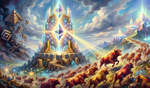 Ethereum vững vàng dù Aztec rút lui, phe bò nhắm đến các mức giá cao kỷ lục