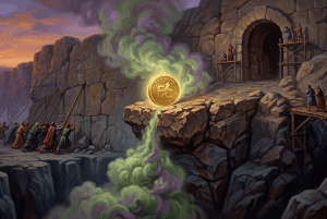 FARTCOIN bất ngờ tăng 17%: Đà tăng chỉ bền vững nếu vượt qua ngưỡng kháng cự này