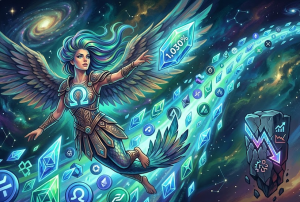 Siren dẫn đầu đà tăng altcoin với mức vọt 1.030% – Nhưng 2 chỉ số này cho thấy…