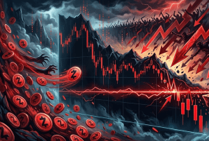 ZEC kiểm tra vùng 250 USD trong bối cảnh áp lực bán gia tăng