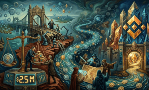 Hyperbridge điều chỉnh mức thiệt hại lên 2,5 triệu USD, truy vết dòng tiền đến Binance