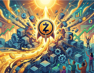 Liệu Zcash (ZEC) có bứt phá sau khi nhận được dòng vốn 10 triệu đô la?