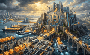 Vì sao khối lượng giao dịch trên Khoản dự trữ Tiền mã hóa Chiến lược của Mỹ tăng mạnh hôm nay?