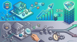 Khối lượng giao dịch RWA trên Binance tăng 23 lần: Thị trường có duy trì được cơn sốt 27 tỷ